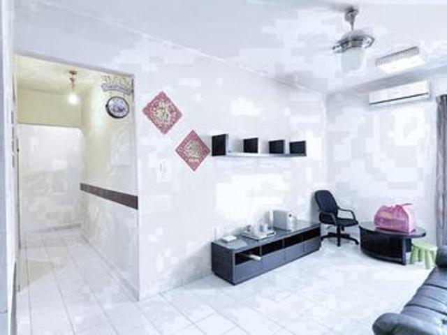 Serviced Residence for sale in Selayang, Selangor