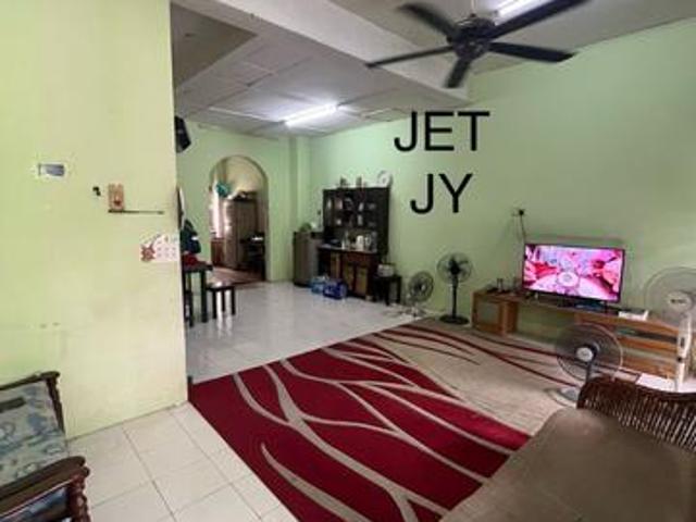 Terraced House for sale in Port Klang, Selangor