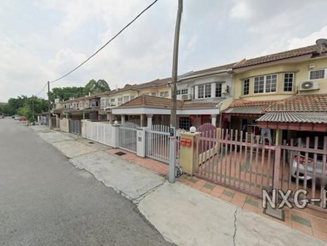 Terraced House for sale in Port Klang, Selangor