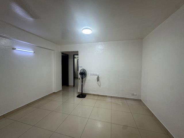 Apartment for sale in Georgetown, Penang