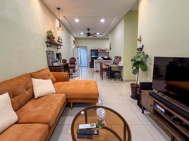 Condominium for sale in Sungai Besi, Kuala Lumpur