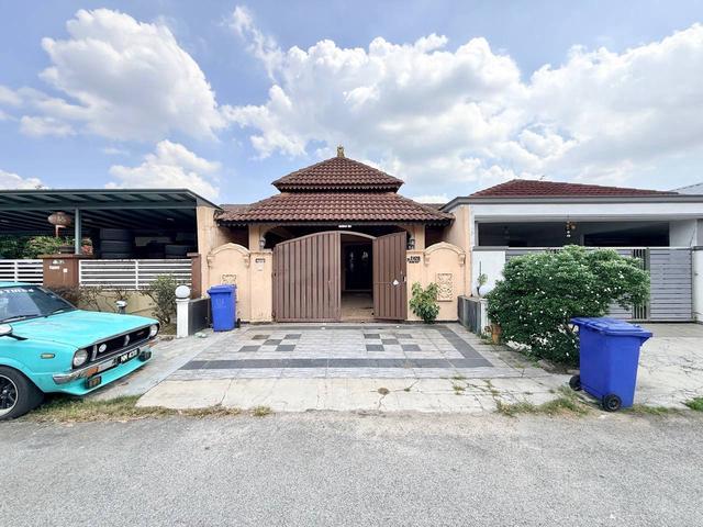 Terraced House for sale in Petaling, Alam Impian