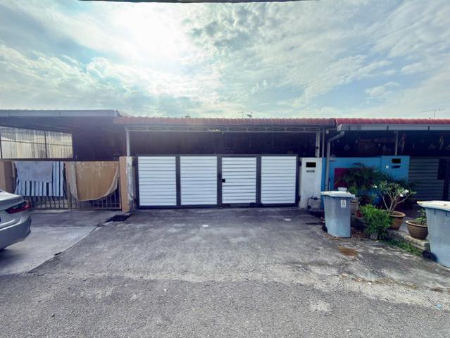 Terraced House for sale in Banting, Selangor