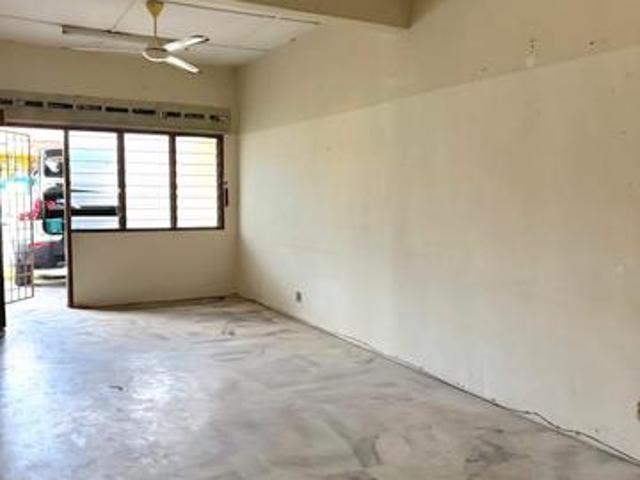 Terraced House for sale in Kajang, Langat
