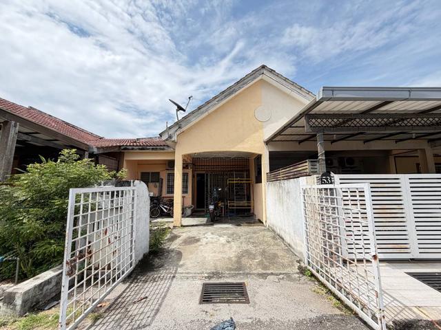 Terraced House for sale in Banting, Kuala Langat