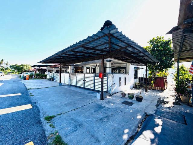 Terraced House for sale in Port Klang, Selangor