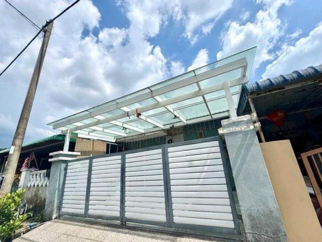 Terraced House for sale in Semenyih, Majlis Perbandaran Kajang