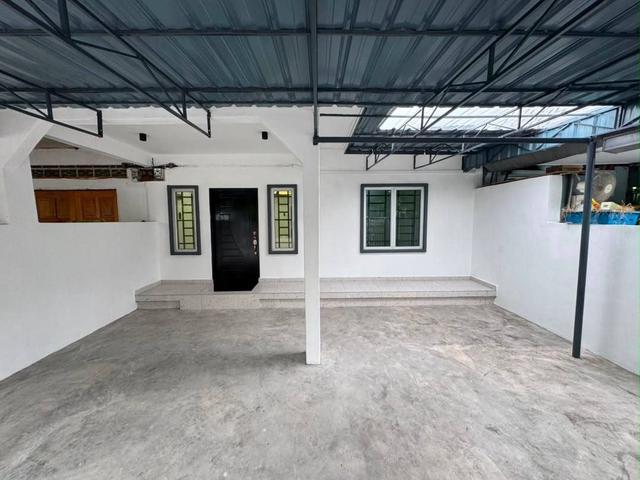 Terraced House for sale in Port Klang, Selangor