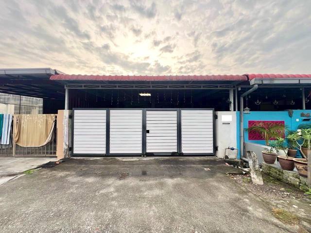 Terraced House for sale in Banting, Selangor