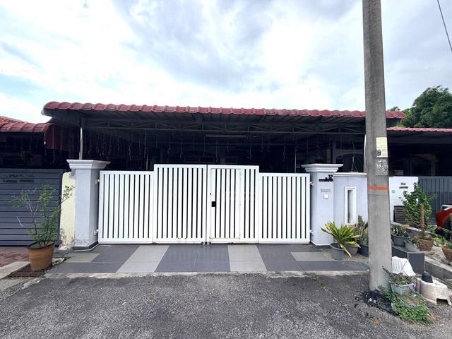 Terraced House for sale in Banting, Selangor