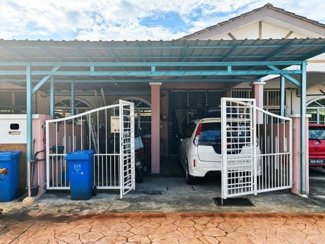 Terraced House for sale in Petaling, Alam Impian