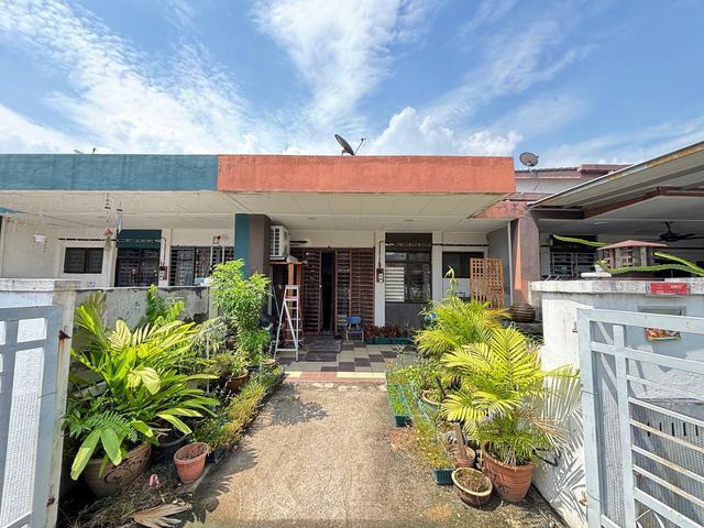 Terraced House for sale in Port Klang, Selangor