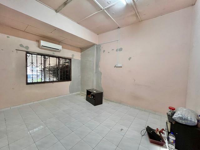 Terraced House for sale in Bukit Ledang, Johor