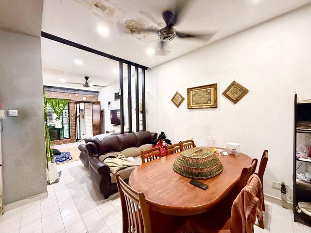 Terraced House for sale in Kajang, Langat