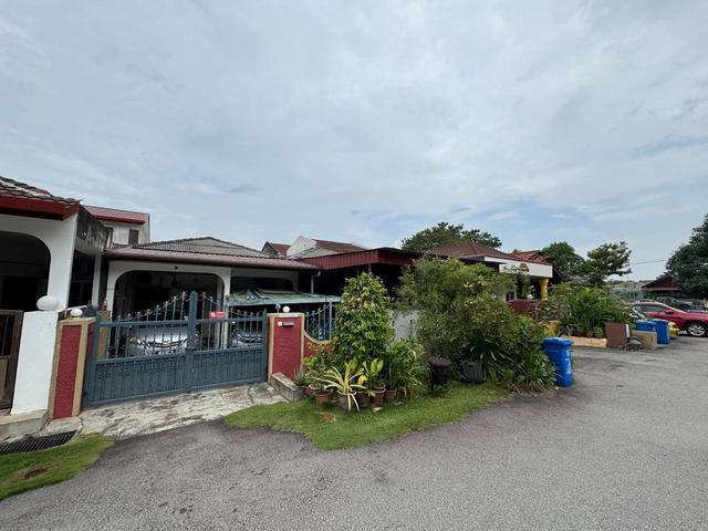 Terraced House for sale in Shah Alam, Petaling