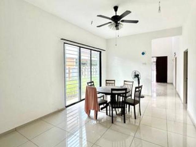 House for sale in Bukit Katil, Malaka