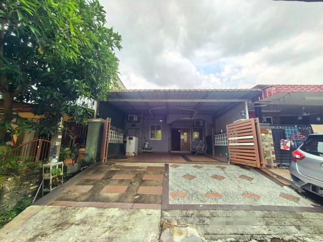 Terraced House for sale in Kajang, Langat