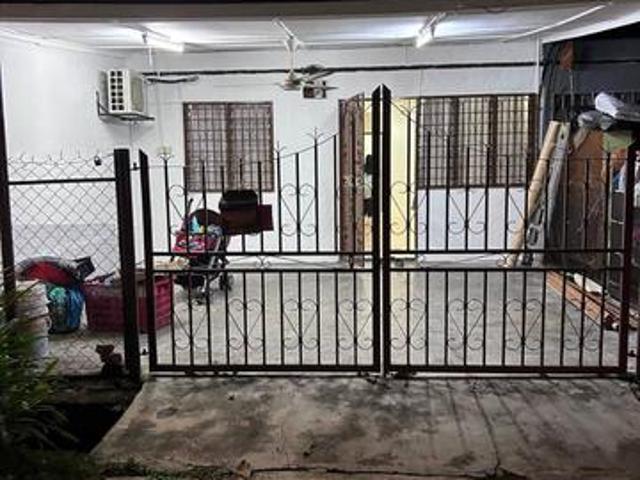 Terraced House for sale in Kajang, Langat