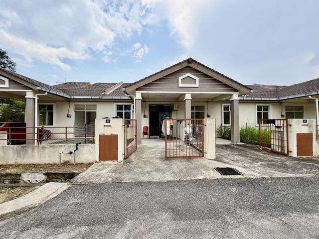 Terraced House for sale in Port Klang, Selangor