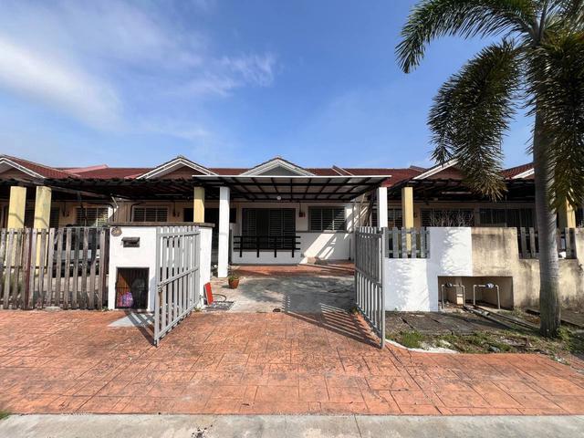 Terraced House for sale in Port Klang, Selangor