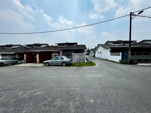 Terraced House for sale in Port Klang, Selangor