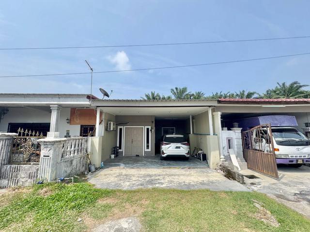 Terraced House for sale in Banting, Selangor