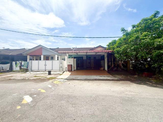 Terraced House for sale in Kajang, Langat