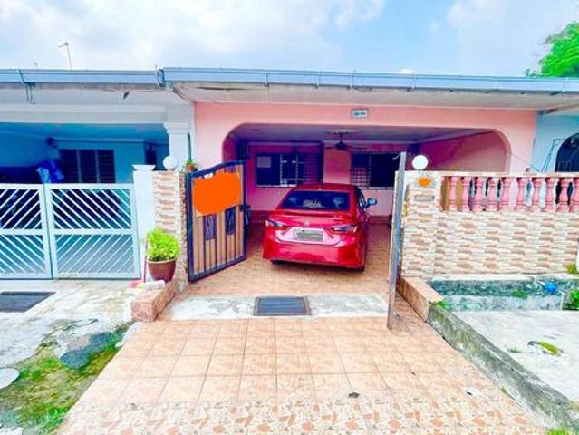 Terraced House for sale in Kajang, Langat
