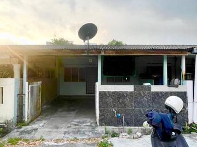 Terraced House for sale in Kajang, Langat