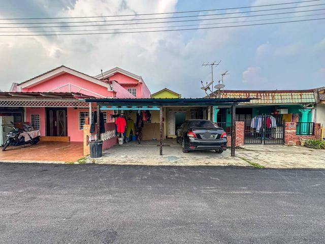 Terraced House for sale in Kajang, Langat