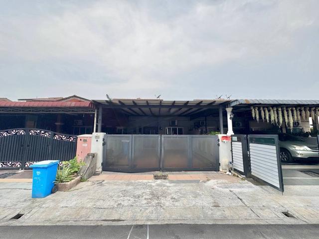 Terraced House for sale in Petaling, Alam Impian