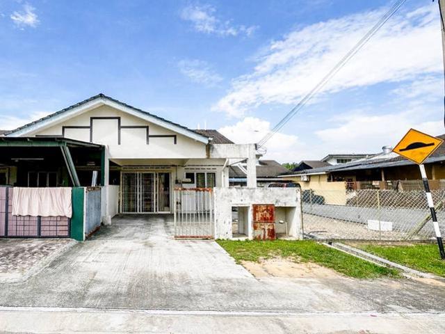 Terraced House for sale in Port Klang, Selangor