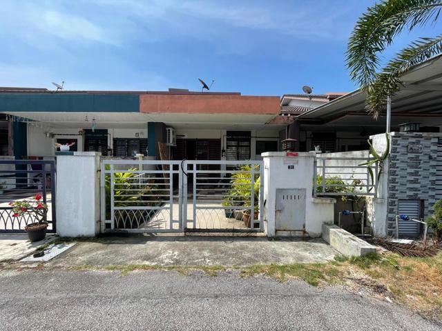 Terraced House for sale in Port Klang, Selangor