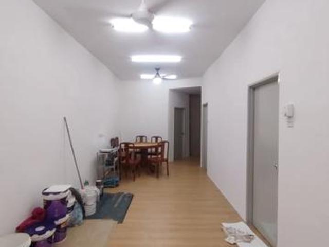 Terraced House for sale in Sungai Jawi, Seberang Perai