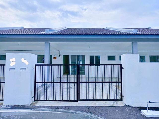 Terraced House for sale in Perak