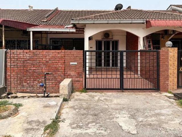 Terraced House for sale in Kajang, Langat