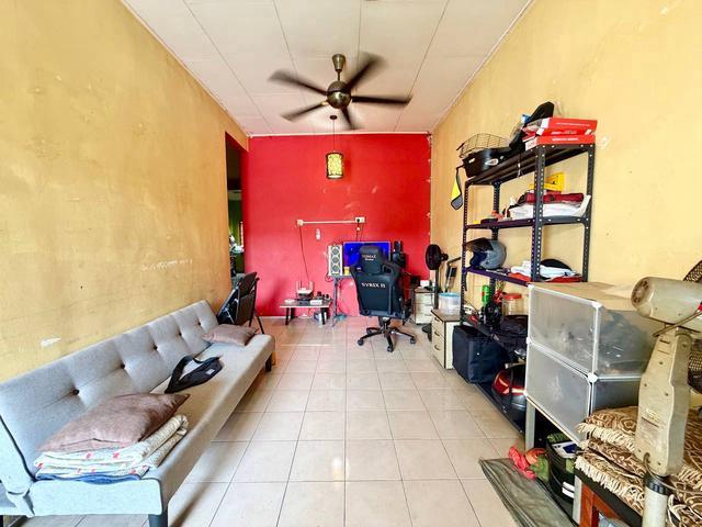Terraced House for sale in Bandar Sri Sendayan, Seremban