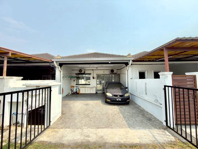 Terraced House for sale in Port Klang, Selangor