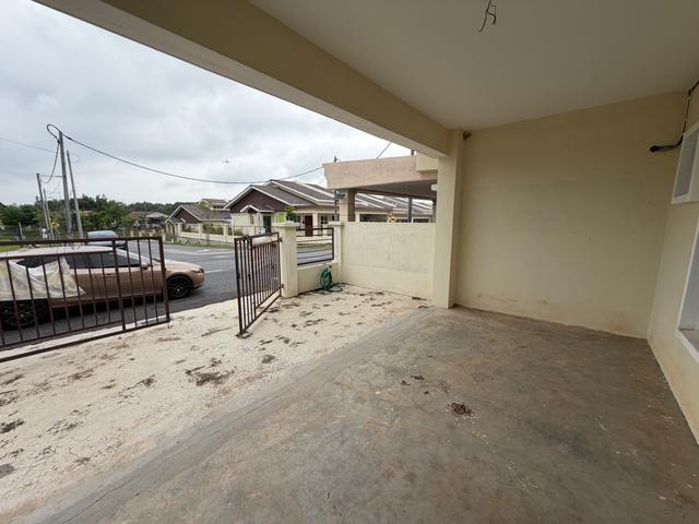 Terraced House for sale in Durian Tunggal, Malaka