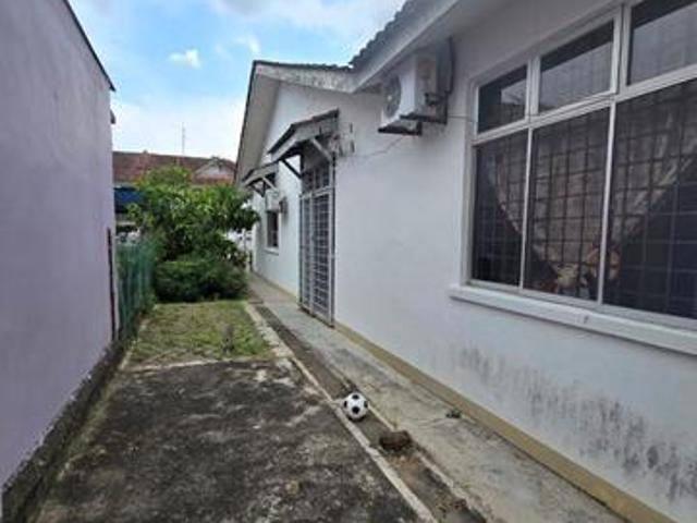 Terraced House for sale in Johore Bahru, Johor