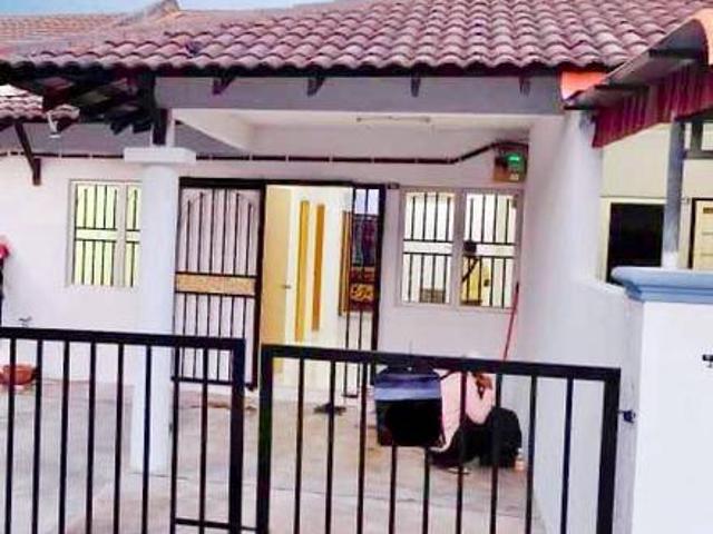 Terraced House for sale in Kajang, Langat