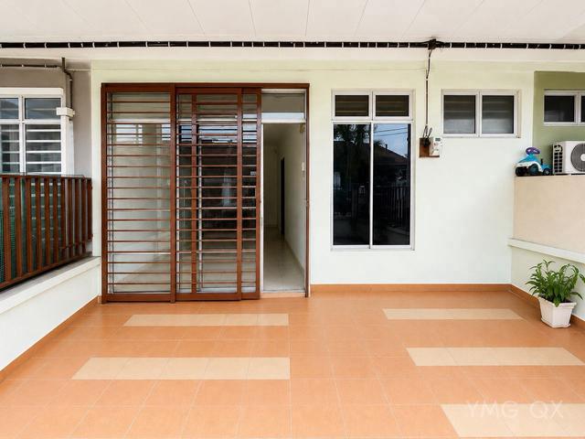 Terraced House for sale in Port Klang, Selangor