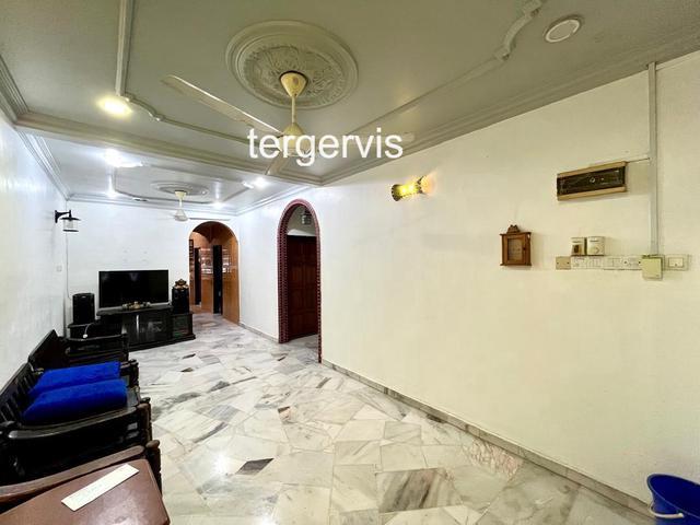 Terraced House for sale in Port Klang, Selangor