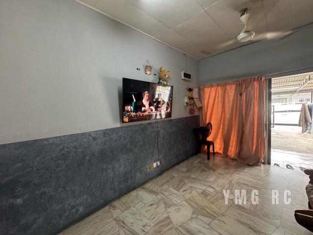 Terraced House for sale in Bandaraya Klang, Klang