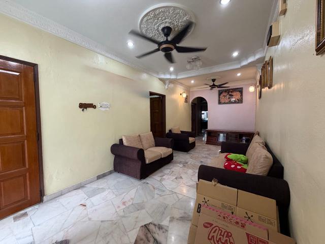 Terraced House for sale in Kajang, Langat
