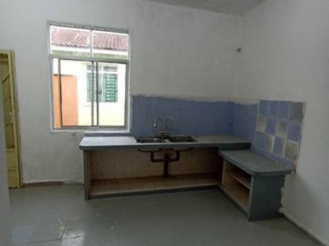 Terraced House for sale in Sungai Petani, Kuala Muda