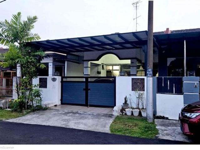 Terraced House for sale in Kulai, Johor