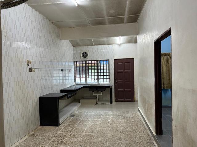 Terraced House for sale in Port Klang, Selangor