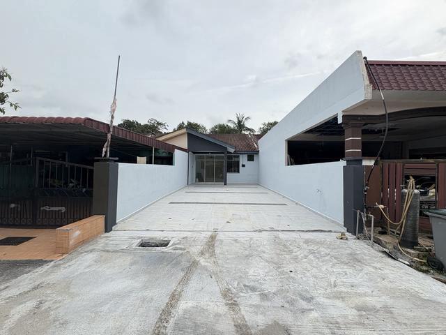 Terraced House for sale in Sri Rusa, Negeri Sembilan