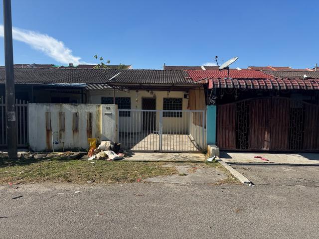 Terraced House for sale in Port Klang, Selangor